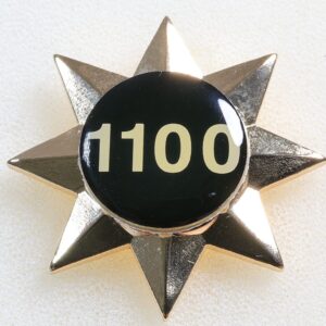 A006 - Australian Star 1100 insert