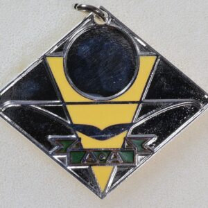 C032 - Clout Classification (Blank)