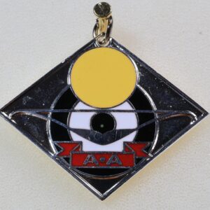 C027 - Field Classification Award - Gold