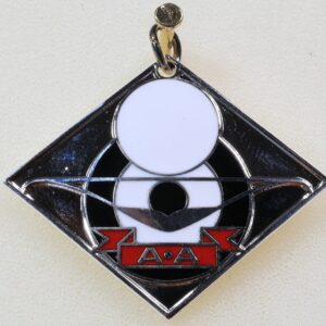 C023 - Field Classification Award - White