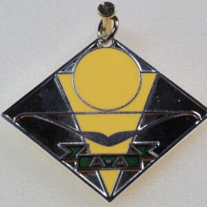 C020 - Clout Classification Award - Gold