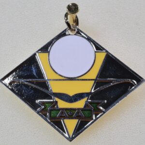 C016 - Clout Classification Award - White